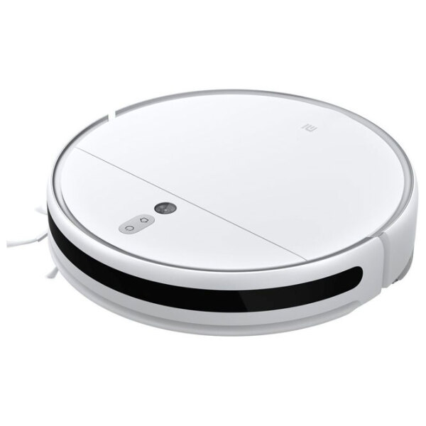 Робот пылесос Xiaomi Vacuum Mop 2 Lite Белый Влажная, 35 Вт, 70 дБ photo 3