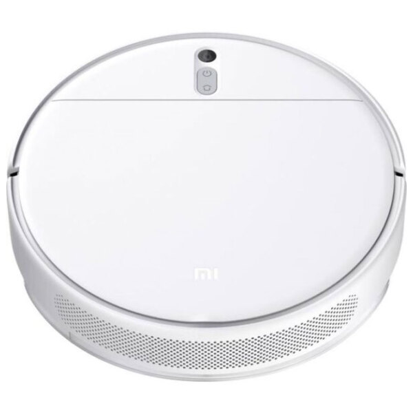Робот пылесос Xiaomi Vacuum Mop 2 Lite Белый Влажная, 35 Вт, 70 дБ photo 5