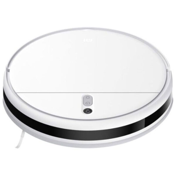 Робот пылесос Xiaomi Vacuum Mop 2 Lite Белый Влажная, 35 Вт, 70 дБ photo 6