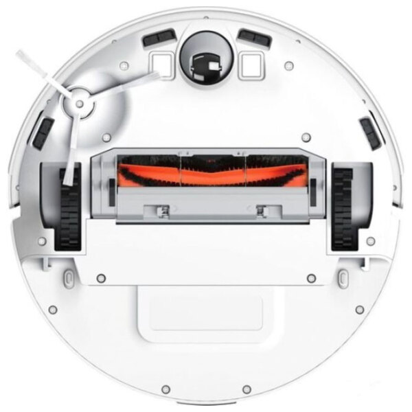 Робот пылесос Xiaomi Vacuum Mop 2 Lite Белый Влажная, 35 Вт, 70 дБ photo 7