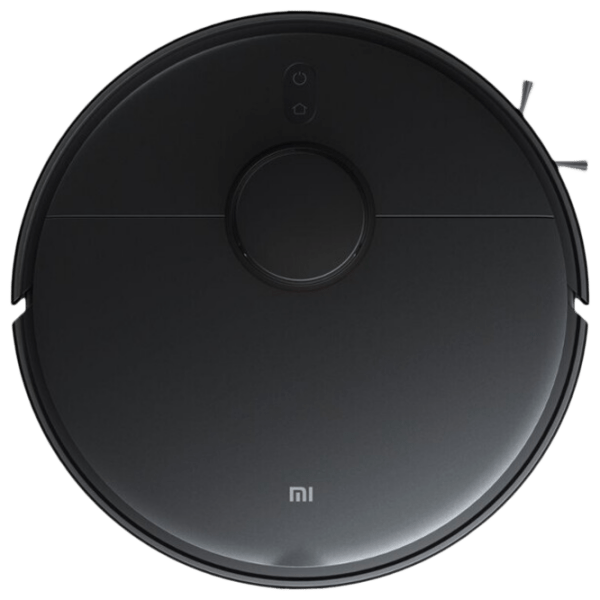 Робот пылесос Xiaomi Vacuum Mop 2 Ultra Черный Влажная, , 65 дБ photo 1