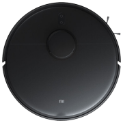 Робот пылесос Xiaomi Vacuum Mop 2 Ultra Черный Влажная, , 65 дБ