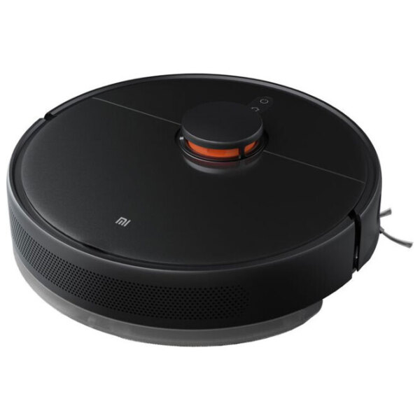 Робот пылесос Xiaomi Vacuum Mop 2 Ultra Черный Влажная, , 65 дБ photo 2