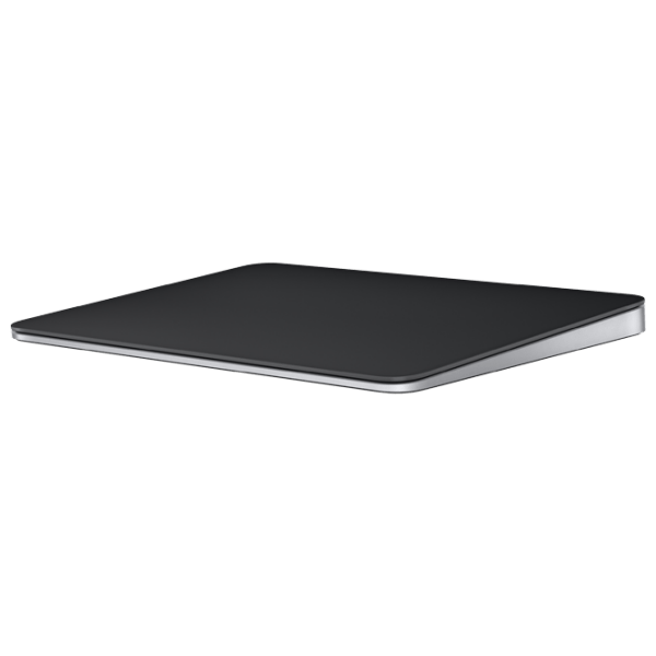 Мышь Apple Magic Trackpad (MMMP3AM/A) Черный Беспроводные,  photo 1