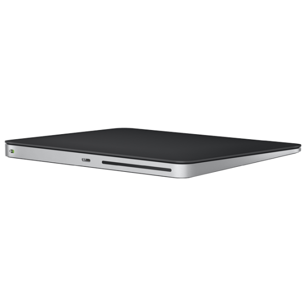 Мышь Apple Magic Trackpad (MMMP3AM/A) Черный Беспроводные,  photo 2
