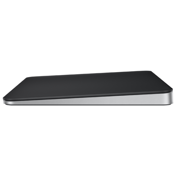 Мышь Apple Magic Trackpad (MMMP3AM/A) Черный Беспроводные,  photo 3