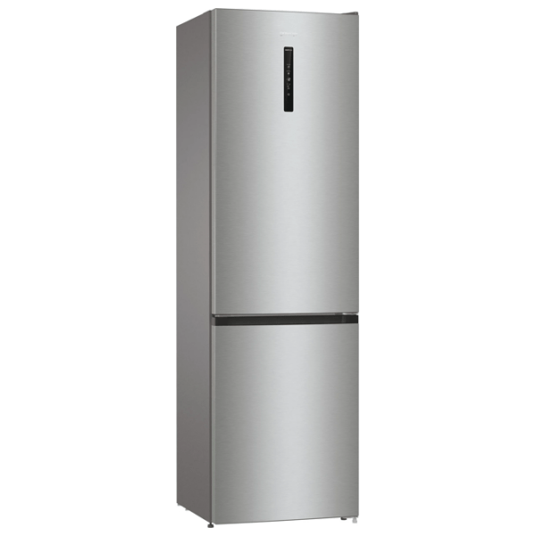 Frigider Gorenje NRK 6202 AXL4 Inox 235l/ No Frost, 96l/ No Frost, A++ photo 2