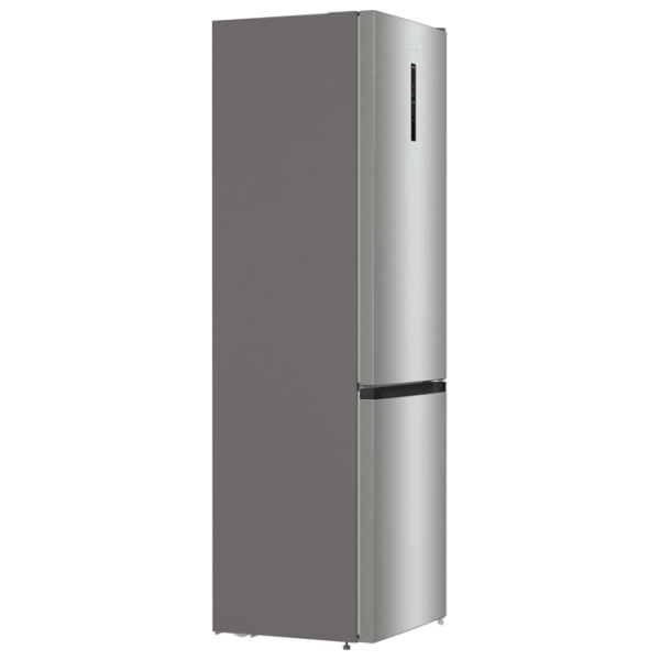 Frigider Gorenje NRK 6202 AXL4 Inox 235l/ No Frost, 96l/ No Frost, A++ photo 3