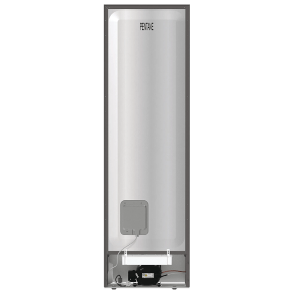 Frigider Gorenje NRK 6202 AXL4 Inox 235l/ No Frost, 96l/ No Frost, A++ photo 4