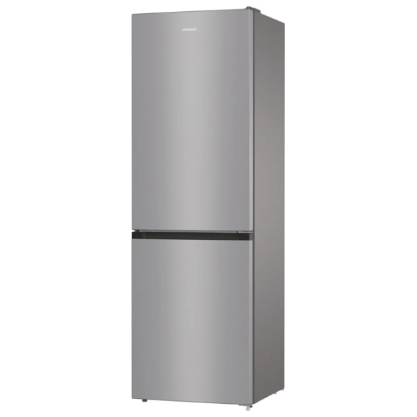 Frigider Gorenje NRK 6191 ES4 Inox 203l/ No Frost, 99l/ No Frost, A+ photo 2