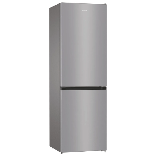 Frigider Gorenje NRK 6191 ES4 Inox 203l/ No Frost, 99l/ No Frost, A+ photo 3