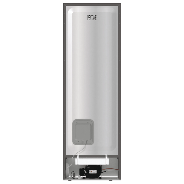 Frigider Gorenje NRK 6191 ES4 Inox 203l/ No Frost, 99l/ No Frost, A+ photo 5