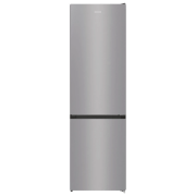 Frigider Gorenje NRK 6201 ES4 Inox 235l/ No Frost, 96l/ No Frost, A+