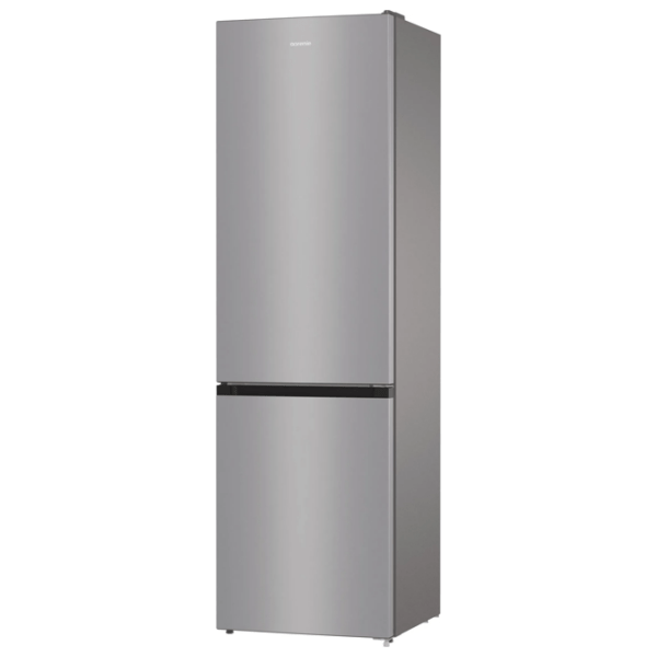 Frigider Gorenje NRK 6201 ES4 Inox 235l/ No Frost, 96l/ No Frost, A+ photo 2