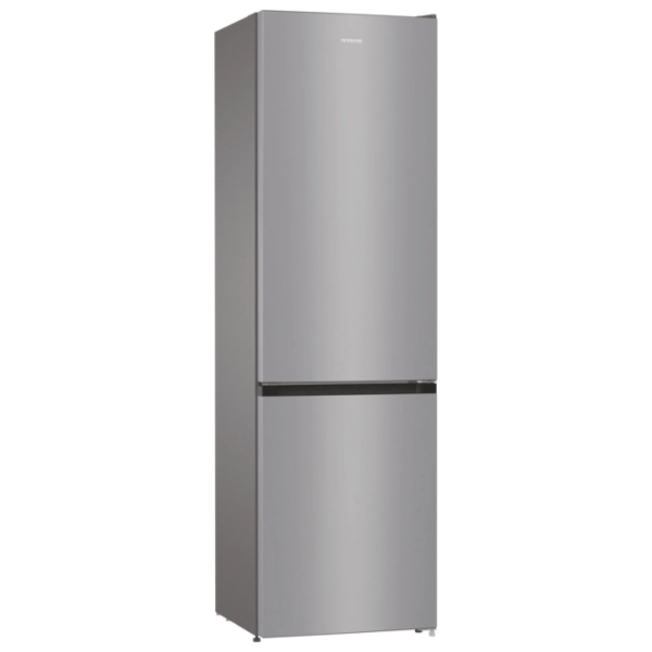Frigider Gorenje NRK 6201 ES4 Inox 235l/ No Frost, 96l/ No Frost, A+ photo 3