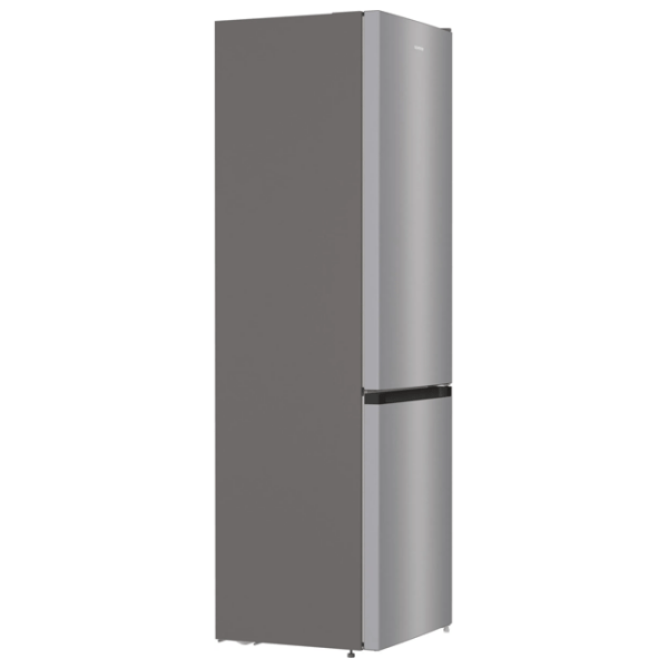 Frigider Gorenje NRK 6201 ES4 Inox 235l/ No Frost, 96l/ No Frost, A+ photo 4