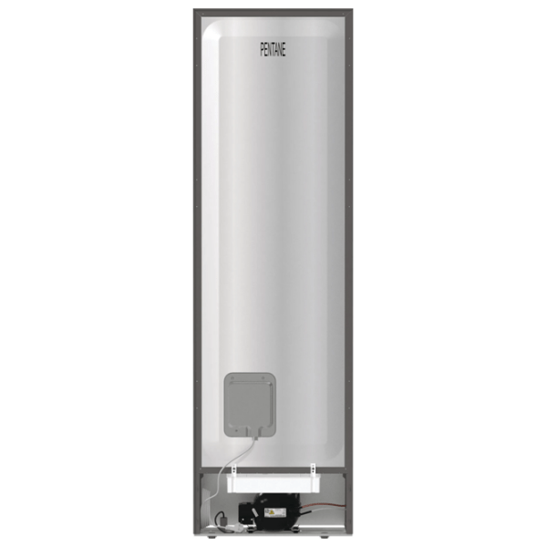 Frigider Gorenje NRK 6201 ES4 Inox 235l/ No Frost, 96l/ No Frost, A+ photo 5