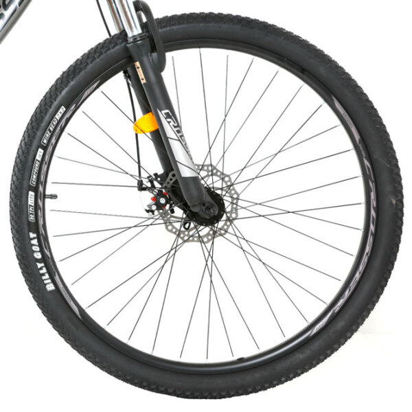 Bicicletă Crosser JAZZZ EF51 21S 29" 21" Black Gray Aluminiu / Pentru adulți photo 3