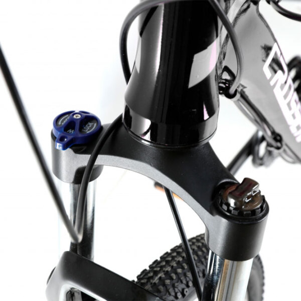 Bicicletă Crosser P6-2 29" 15.5" Black Aluminiu / Pentru adulți photo 5