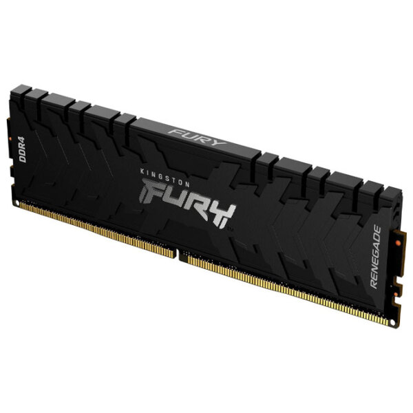 Оперативная память 8 ГБ Kingston FURY Renegade KF436C16RB/ 8 DIMM, DDR4, 3600 МГц photo 2
