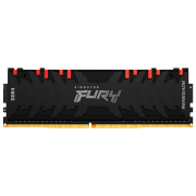 Оперативная память 8 ГБ Kingston FURY Renegade RGB KF436C16RBA/ 8 DIMM, DDR4, 3600 МГц