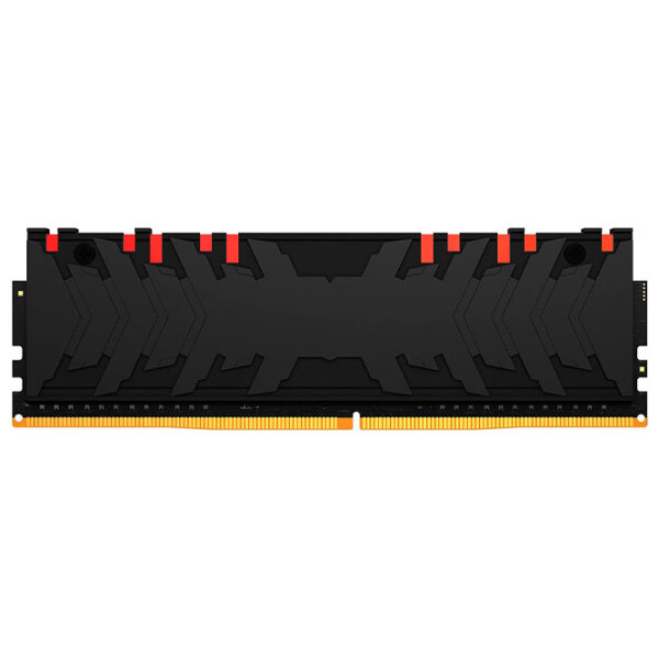 Оперативная память 8 ГБ Kingston FURY Renegade RGB KF436C16RBA/ 8 DIMM, DDR4, 3600 МГц photo 2