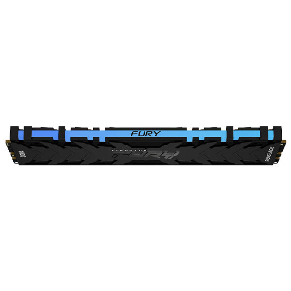 Оперативная память 8 ГБ Kingston FURY Renegade RGB KF436C16RBA/ 8 DIMM, DDR4, 3600 МГц photo 4