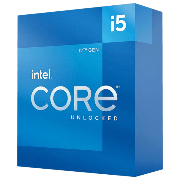 Процессор Intel Core i5-12600K 3.60 ГГц - 4.90 ГГц Box Intel UHD Graphics 770 photo 1