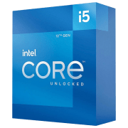 Процессор Intel Core i5-12600K 3.60 ГГц - 4.90 ГГц Box Intel UHD Graphics 770