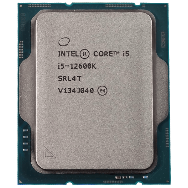 Процессор Intel Core i5-12600K 3.60 ГГц - 4.90 ГГц Box Intel UHD Graphics 770 photo 3