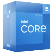 Процессор Intel Core i5-12400 2.50 ГГц - 4.40 ГГц Box UHD Graphics 730