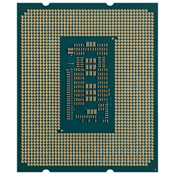 Процессор Intel Core i5-12400 2.50 ГГц - 4.40 ГГц Box UHD Graphics 730 photo 4