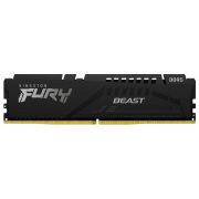 Оперативная память 8 ГБ Kingston FURY Beast KF556C40BB-8 DIMM, DDR5, 5600 МГц
