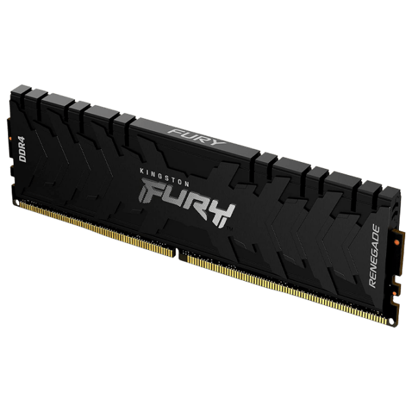 Оперативная память 32 ГБ Kingston FURY Renegade KF442C19RB1K2/ 32 DIMM, DDR4, 4266 МГц photo 5