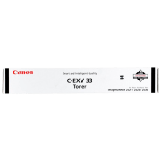 Картридж Лазер Canon C-EXV33  