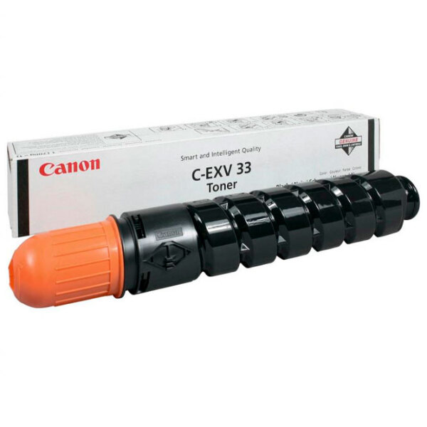 Картридж Лазер Canon C-EXV33   photo 2