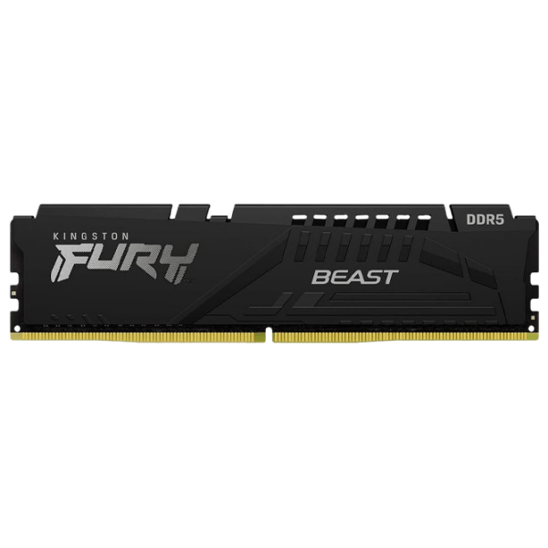 Memorie RAM 32 GB Kingston FURY Beast KF556C40BB-32 cumpără in