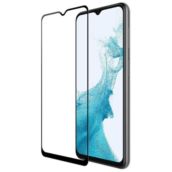 Sticlă de protecție pentru smartphone Samsung Galaxy A13 4G/ A23 4G Nillkin, 2.5D photo 3