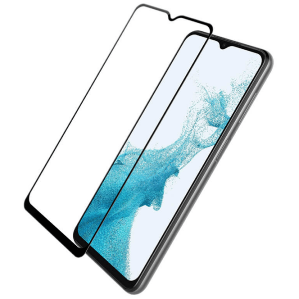 Sticlă de protecție pentru smartphone Samsung Galaxy A13 4G/ A23 4G Nillkin, 2.5D photo 4