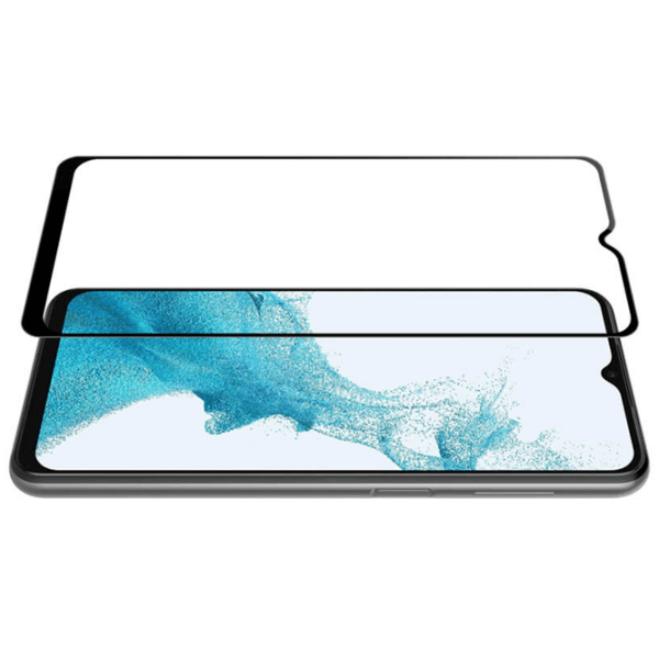 Sticlă de protecție pentru smartphone Samsung Galaxy A13 4G/ A23 4G Nillkin, 2.5D photo 5