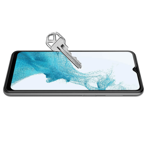 Sticlă de protecție pentru smartphone Samsung Galaxy A13 4G/ A23 4G Nillkin, 2.5D photo 6