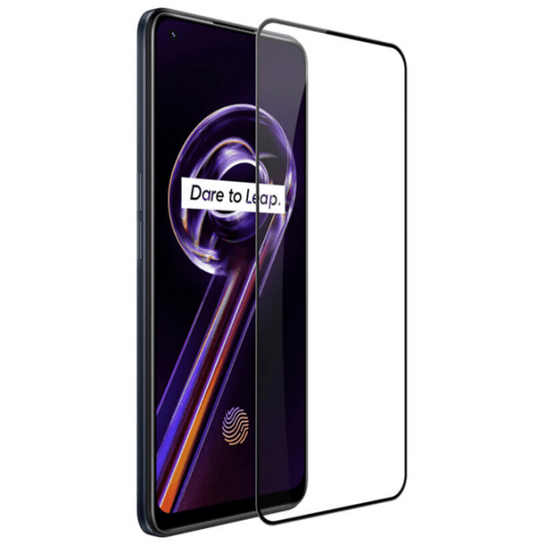 Защитное стекло для смартфона Realme 9 Pro 5G Nillkin, 2.5D photo 2