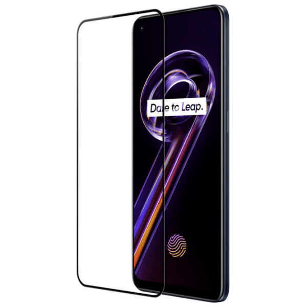 Защитное стекло для смартфона Realme 9 Pro 5G Nillkin, 2.5D photo 3