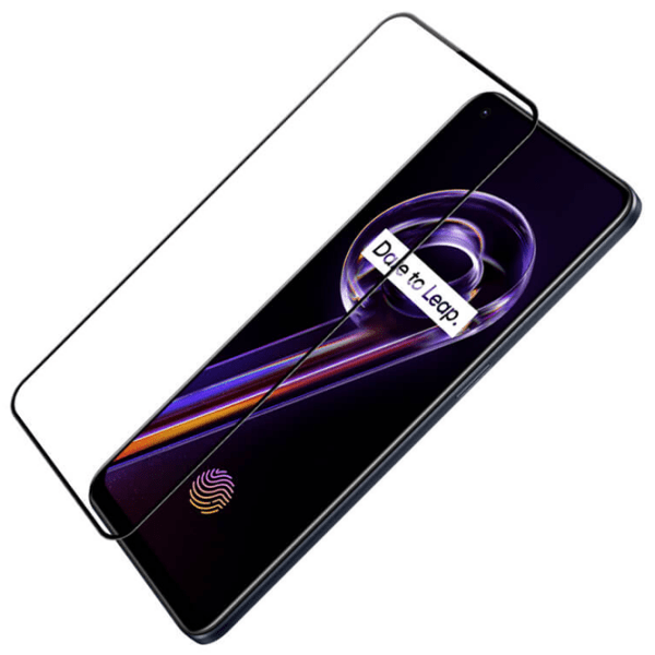 Защитное стекло для смартфона Realme 9 Pro 5G Nillkin, 2.5D photo 4
