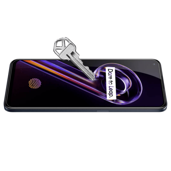 Защитное стекло для смартфона Realme 9 Pro 5G Nillkin, 2.5D photo 6