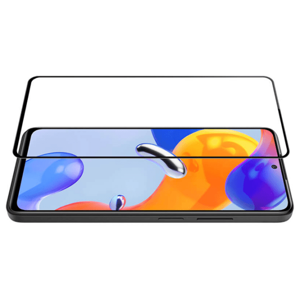 Защитное стекло для смартфона Xiaomi Redmi Note 11 Pro/ 11 Pro+ 5G/ 11E Pro 5G Nillkin, 2.5D photo 5