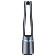 Purificator de aer Rowenta Eclipse 2-in-1 Gray 