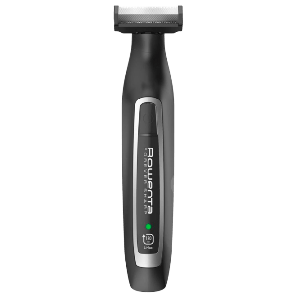 Trimmer facial Rowenta TN6000F5 Black  photo 1