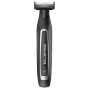 Trimmer facial Rowenta TN6000F5 Black 