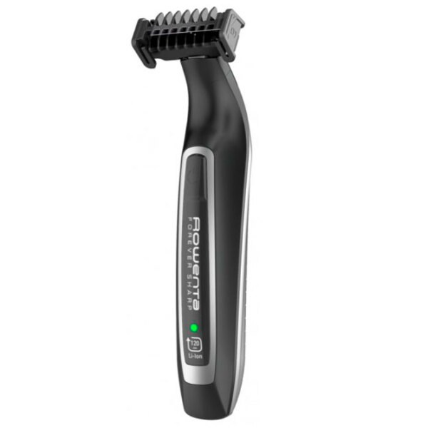 Trimmer facial Rowenta TN6000F5 Black  photo 2